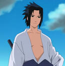 Sasuke Uchiha