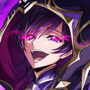 Lelouch lamperouge