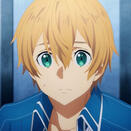 Eugeo