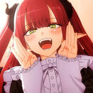 Marin kitagawa