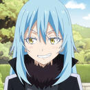 Rimuru Tempest